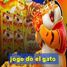 jogo do el gato